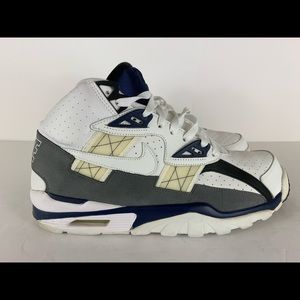 Nike Air Trainer SC High Bo Jackson Sz 12.5